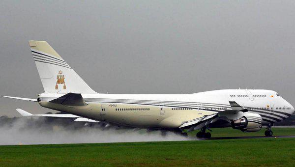 全球最好私人飞机