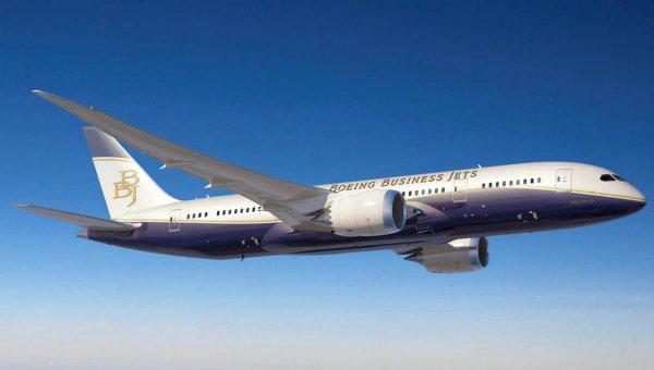 全球最好私人飞机