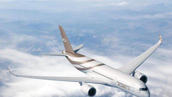 全球最好私人飞机