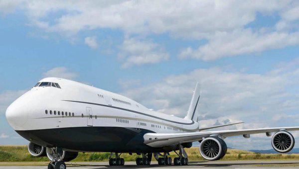 全球最好私人飞机