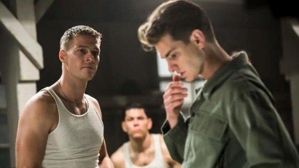 10部必看二战电影推荐