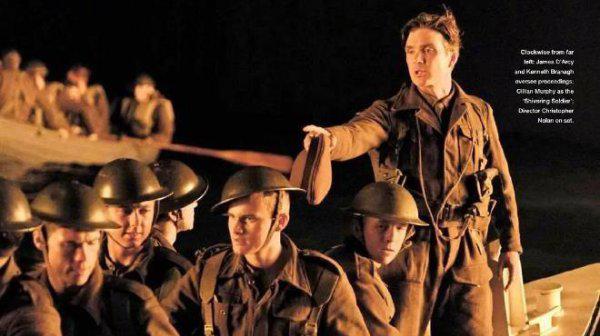 10部必看二战电影推荐