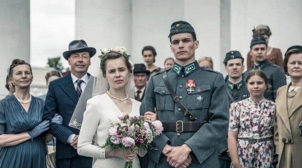 10部必看二战电影推荐