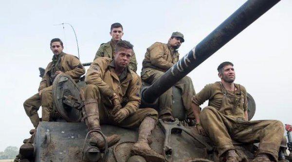 10部必看二战电影推荐