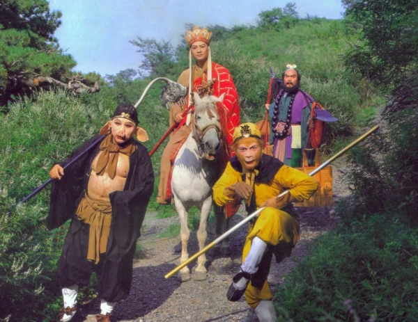 反复看都不腻的电视剧推荐