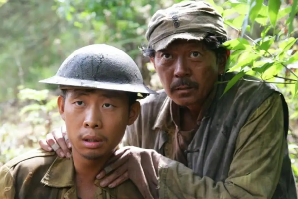 反复看都不腻的电视剧推荐