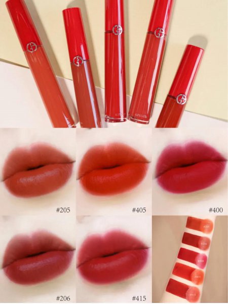 世界十大奢华口红品牌有哪些