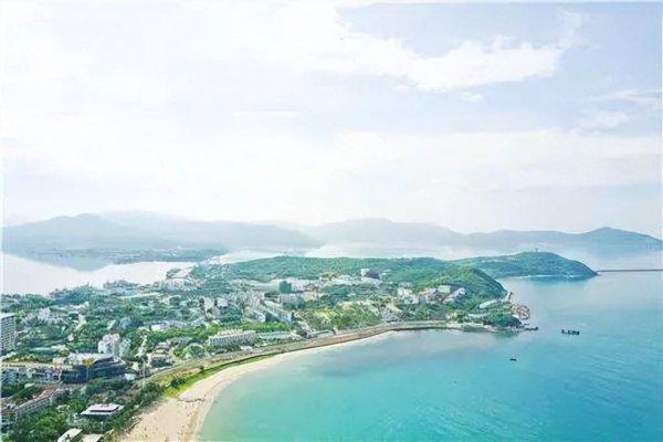 海南户口有什么优势