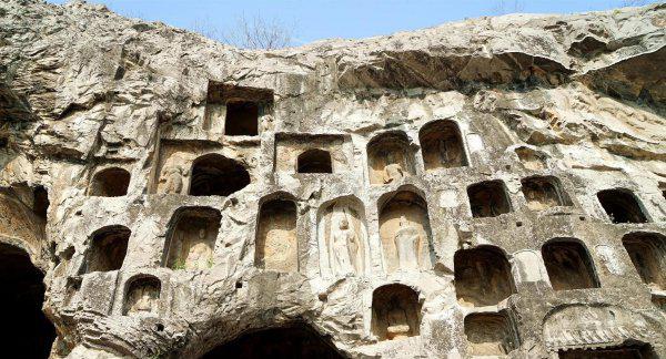 河南的旅游景点哪些地方好玩