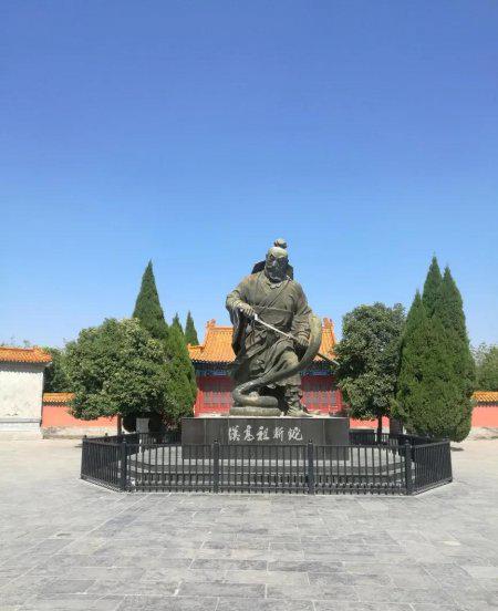 河南的旅游景点哪些地方好玩