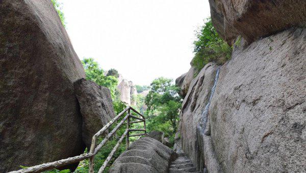 河南的旅游景点哪些地方好玩