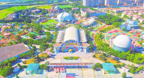 汕头景点有哪些好玩的地方推荐