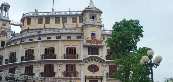 汕头景点有哪些好玩的地方推荐