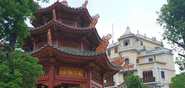 汕头景点有哪些好玩的地方推荐