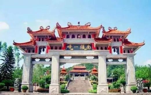 汕头景点有哪些好玩的地方推荐