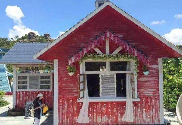 汕头景点有哪些好玩的地方推荐