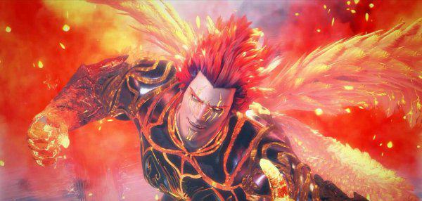 火神是谁分别掌管着什么