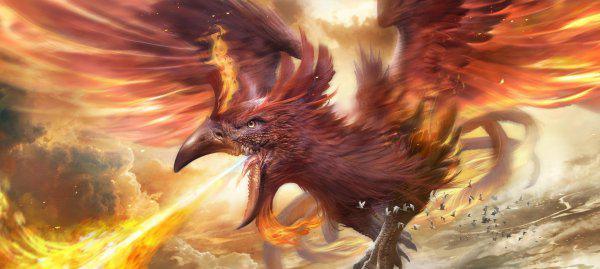 火神是谁分别掌管着什么