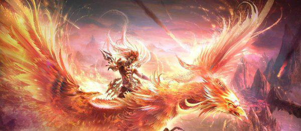 火神是谁分别掌管着什么