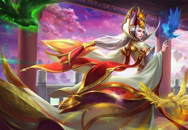 火神是谁分别掌管着什么