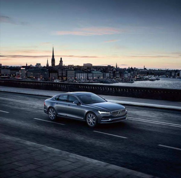 沃尔沃产地在哪个国家