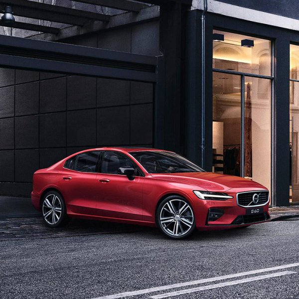 沃尔沃产地在哪个国家