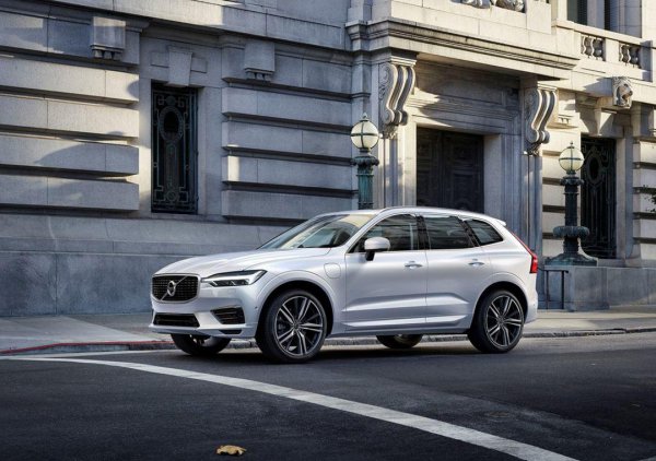 沃尔沃产地在哪个国家