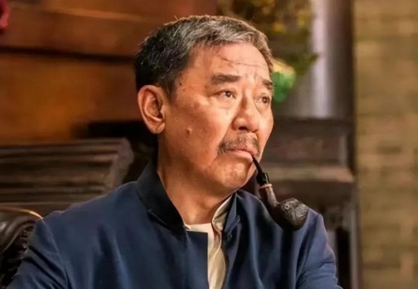 李立群演过的电视剧大全