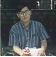 李立群演过的电视剧大全