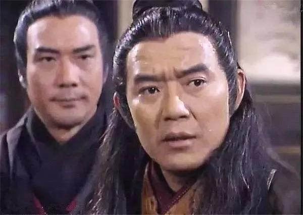 李立群演过的电视剧大全