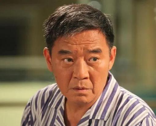 李立群演过的电视剧大全