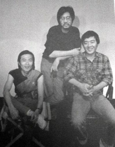 李立群演过的电视剧大全