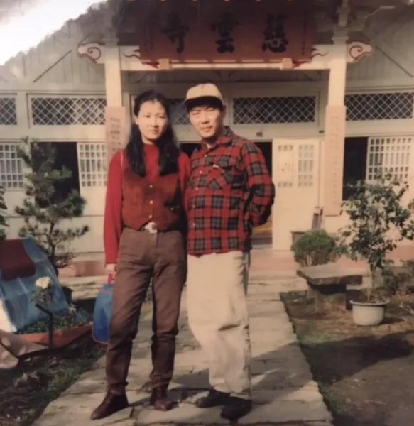 李立群演过的电视剧大全