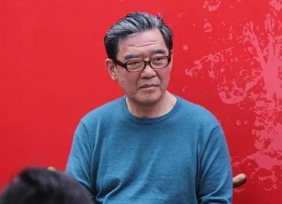 李立群演过的电视剧大全