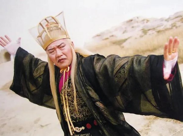 李立群演过的电视剧大全