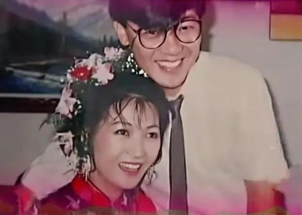 李立群演过的电视剧大全