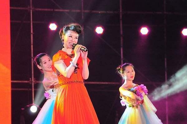 十大喜庆歌曲都有哪些