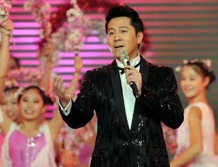 十大喜庆歌曲都有哪些