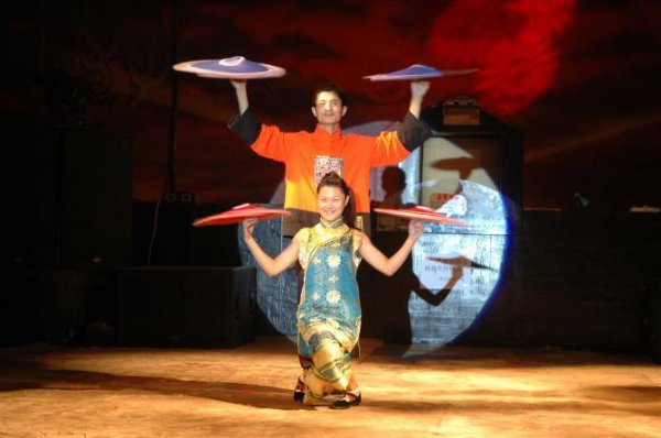 十大喜庆歌曲都有哪些