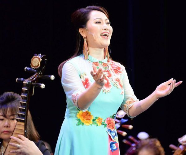 十大喜庆歌曲都有哪些