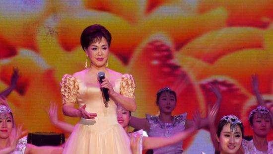 十大喜庆歌曲都有哪些