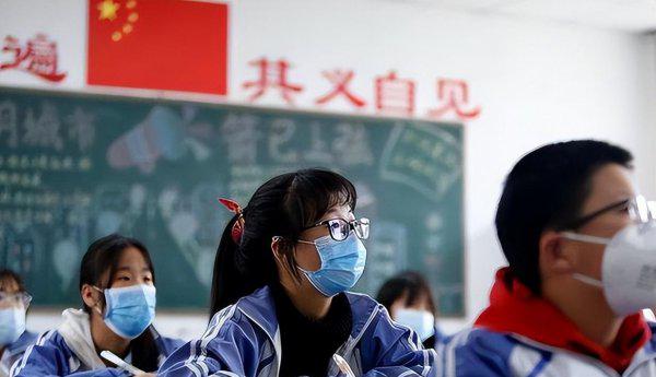 寒假是几月到几月