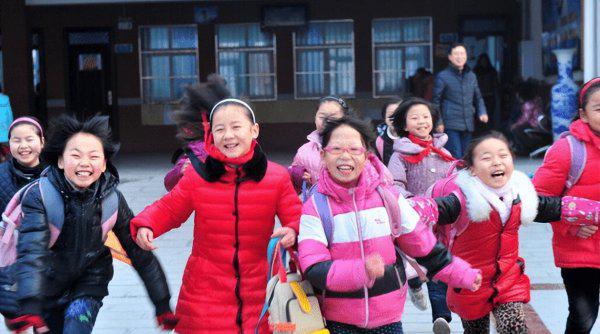 寒假是几月到几月