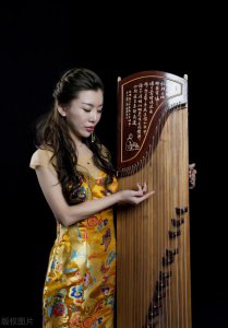 古琴和古筝的区别 六个方面让你彻底区分古筝与古琴