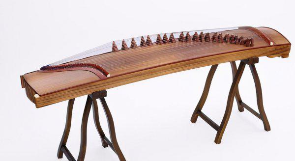 古琴和古筝的区别