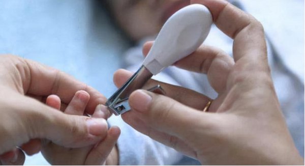 晚上能剪指甲吗