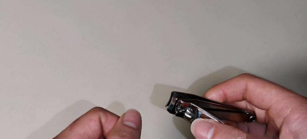 晚上能剪指甲吗