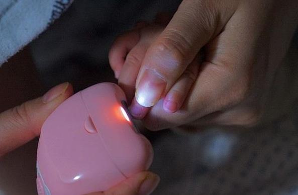 晚上能剪指甲吗