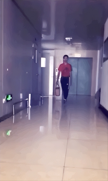 陆开港个人资料简介