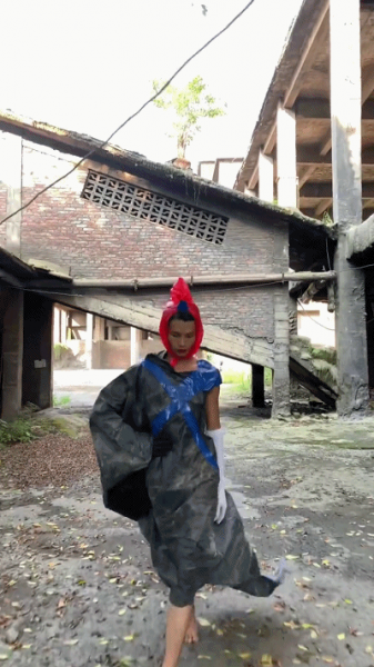 陆开港个人资料简介